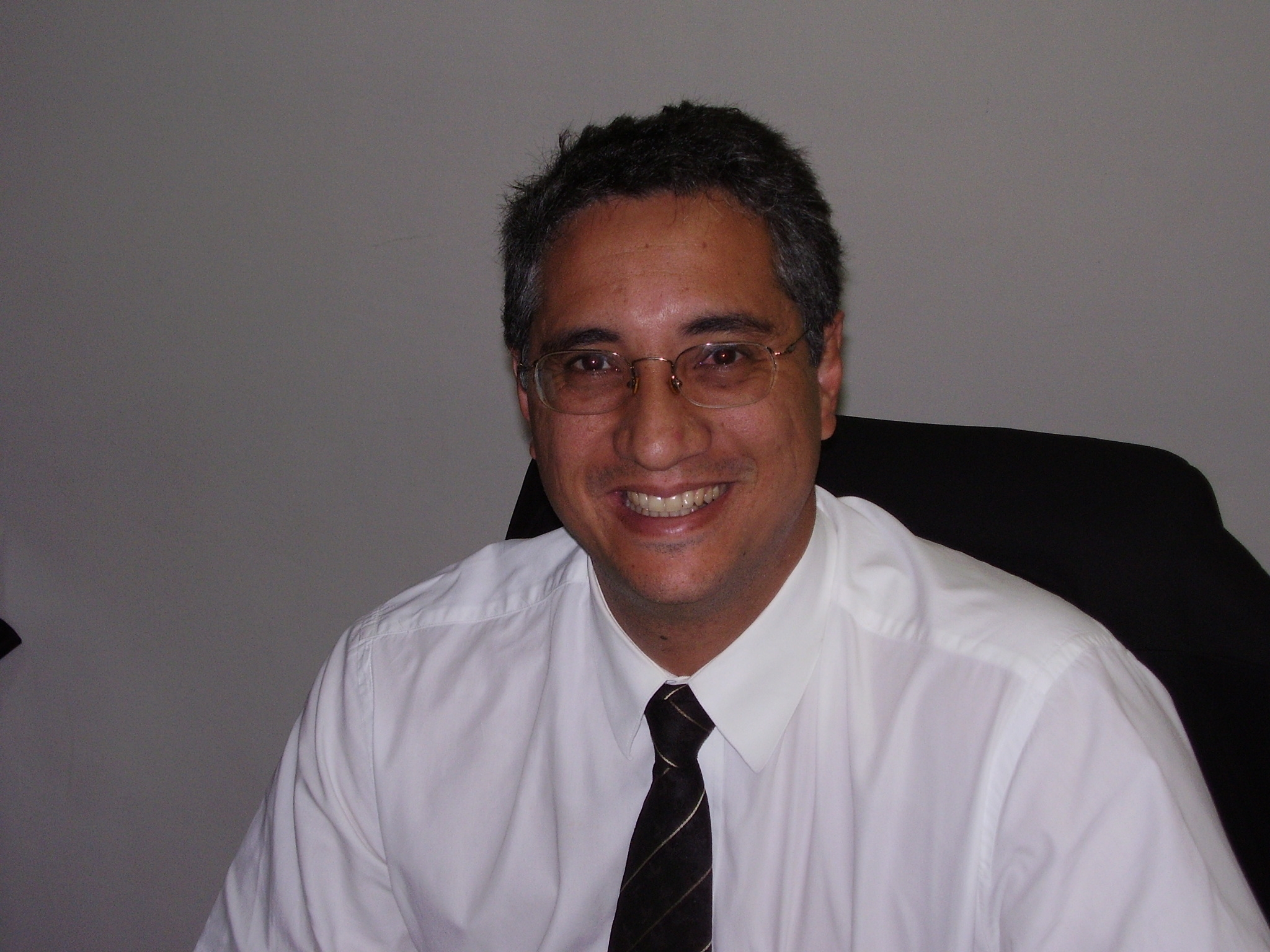 Dr Marcelo M. Silva