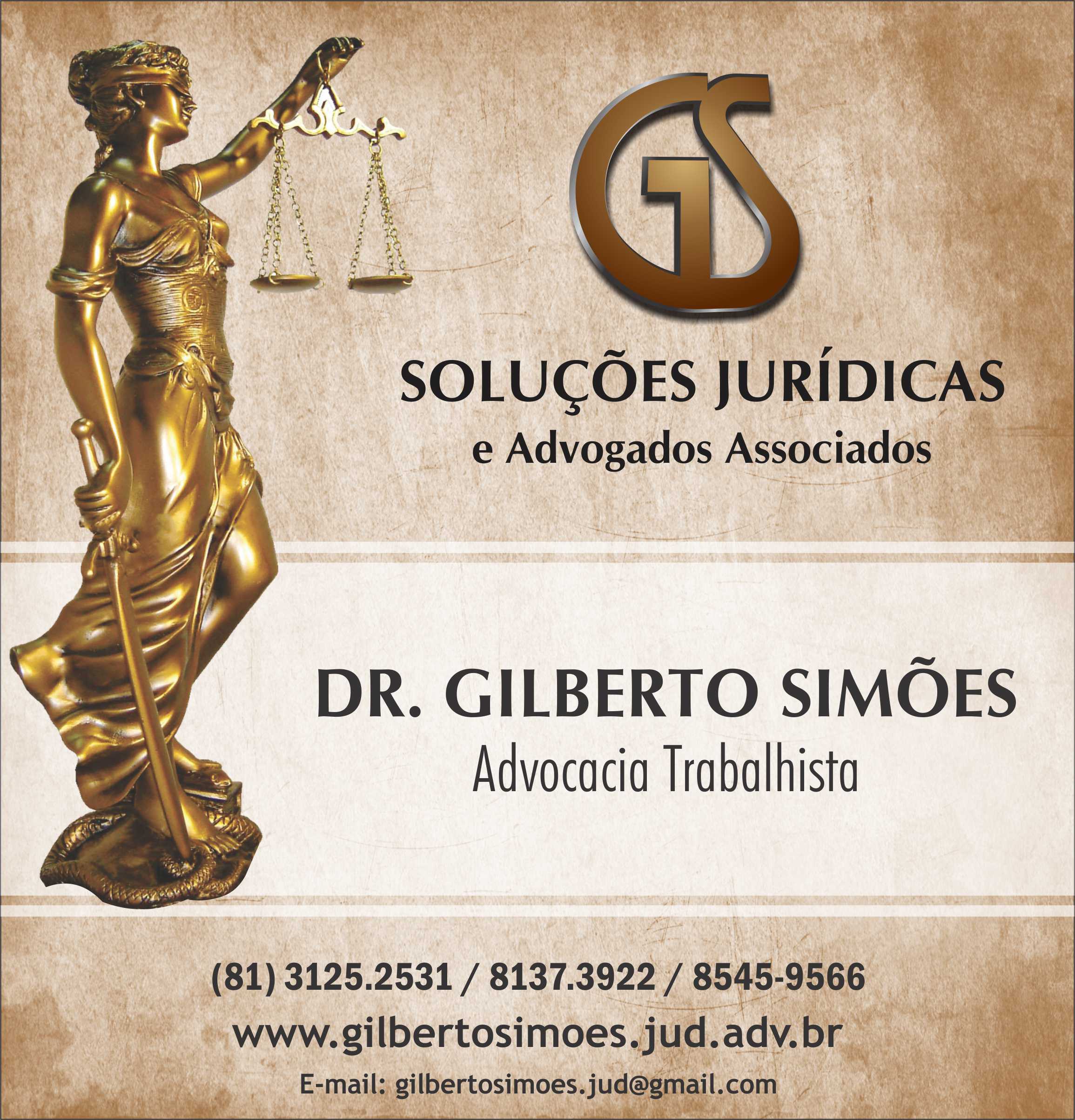 GS Soluções Jurídicas