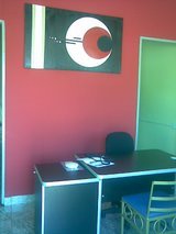 o início... 1ª sede!