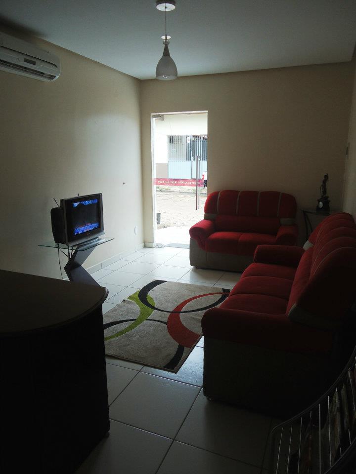 Recepção