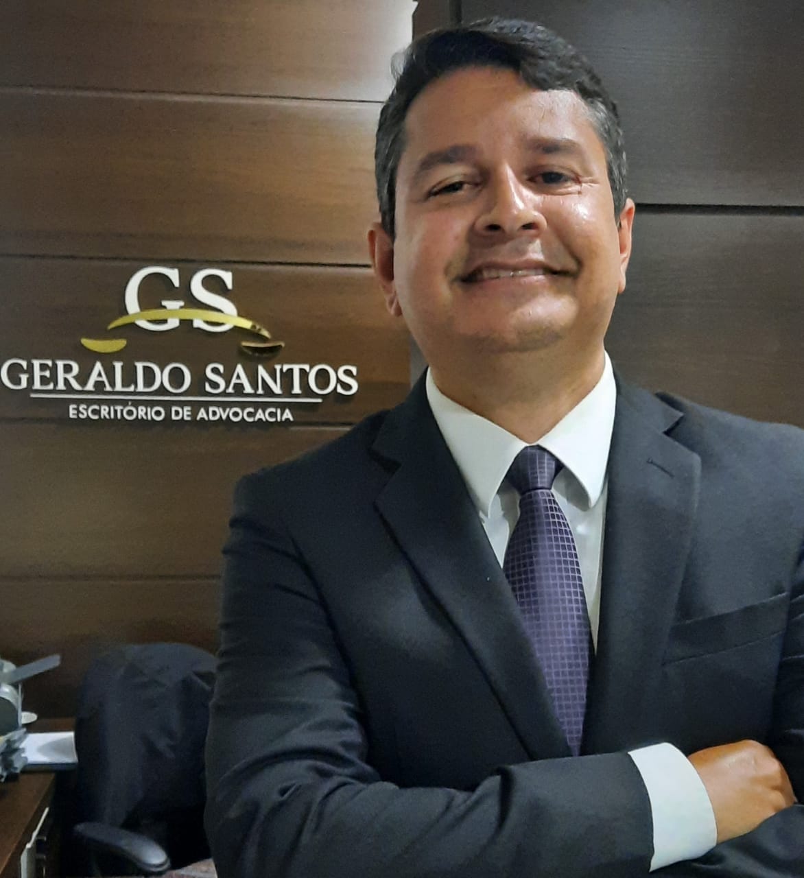 GERALDO SANTOS - ADVOGADO
