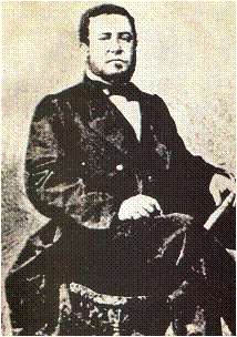 Joaquim Manoel de Macedo