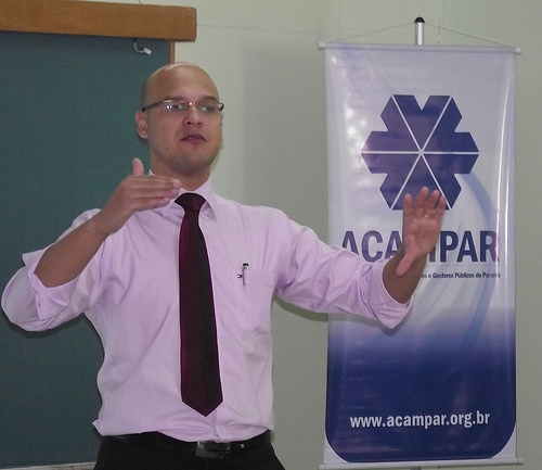 Curso Improbidade Administrativa