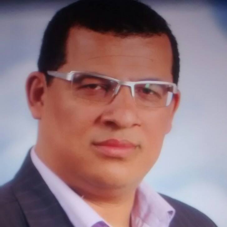 Dr. Marcelo Marinho de Oliveira