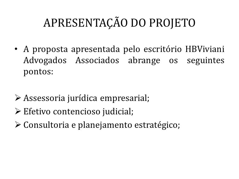 Apresentação - parte 3
