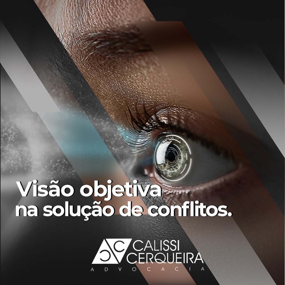 Visão objetiva