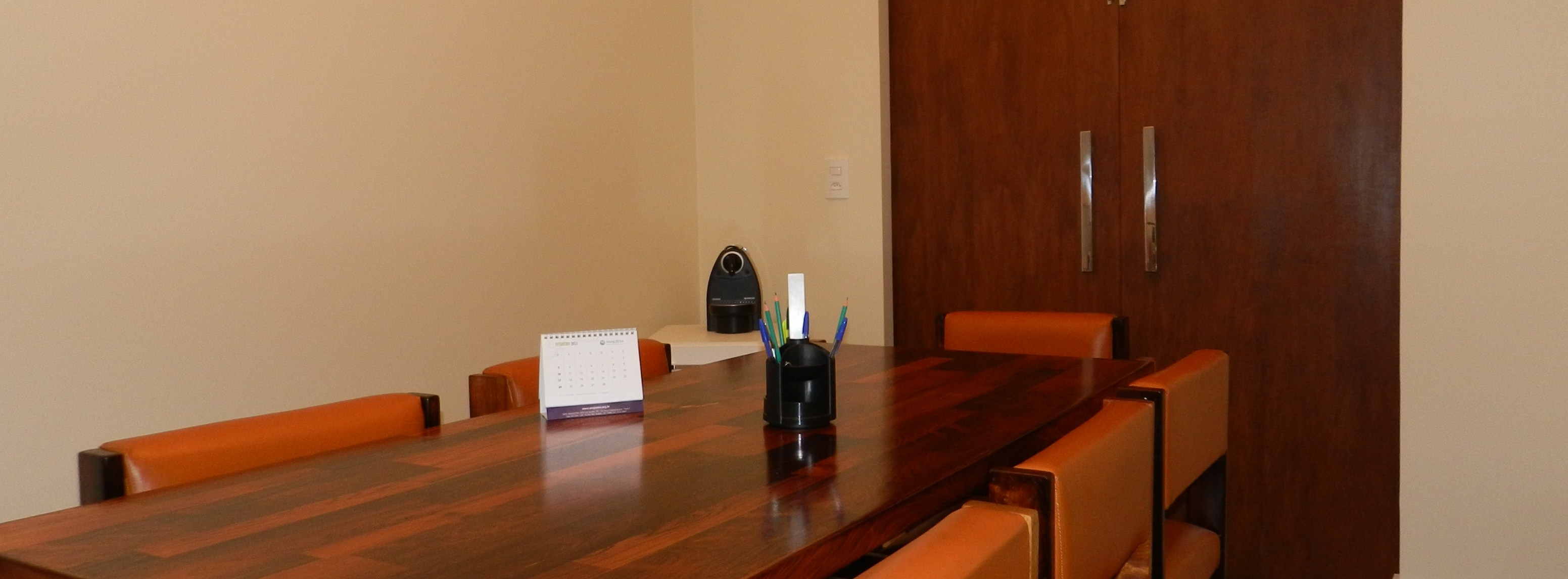 Sala de Reunião