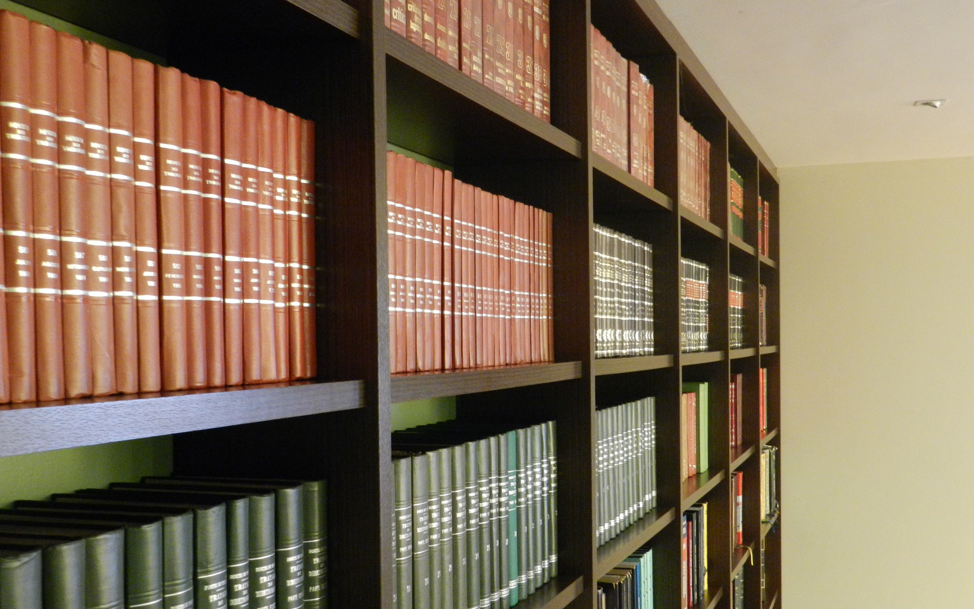 Biblioteca