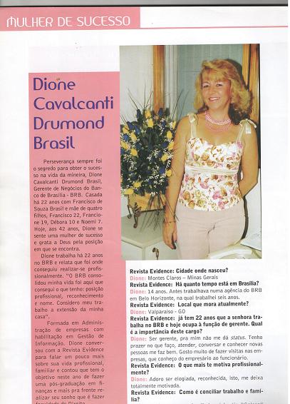 ENTREVISTA DIONE