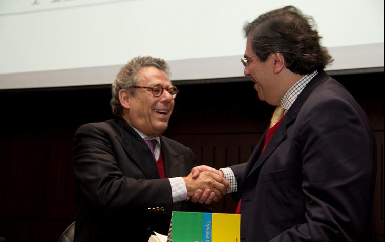 Homenagem a Técio Lins e Silva