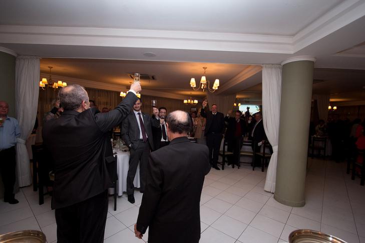 Evento ABRACRIM PARANÀ