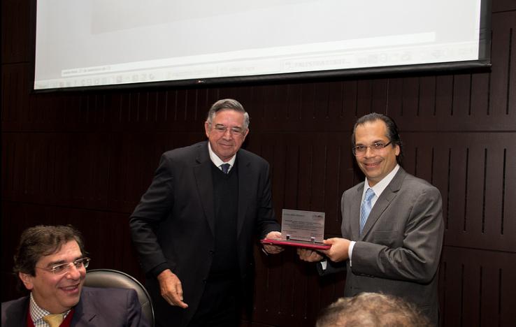 Homenagem a Roberto Delmanto Jr.